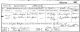 William Crawford Eliza Wallace marriage cert 1867