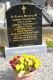 Crawford family grave, Castlefinn